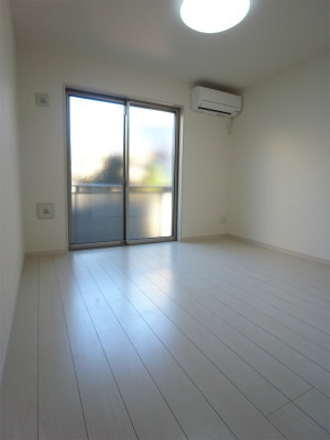 リブリ・スナイプⅡ1階 部屋その他