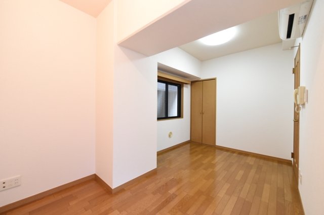 パレステュディオ五反田8階 部屋その他