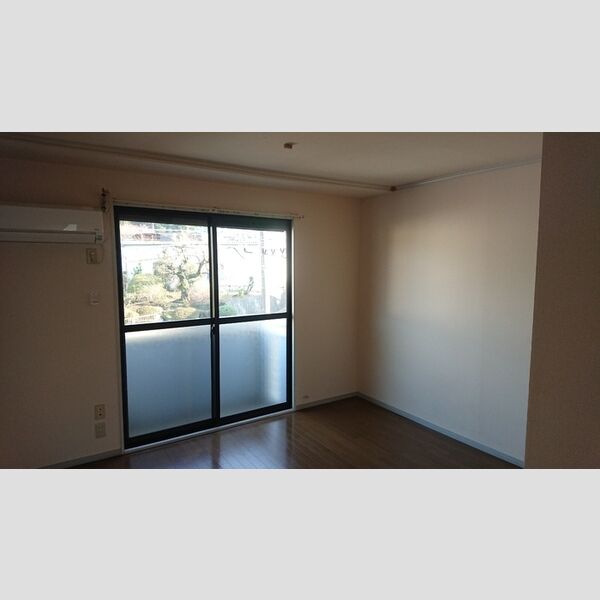 ヴェルメゾン美季 リビング