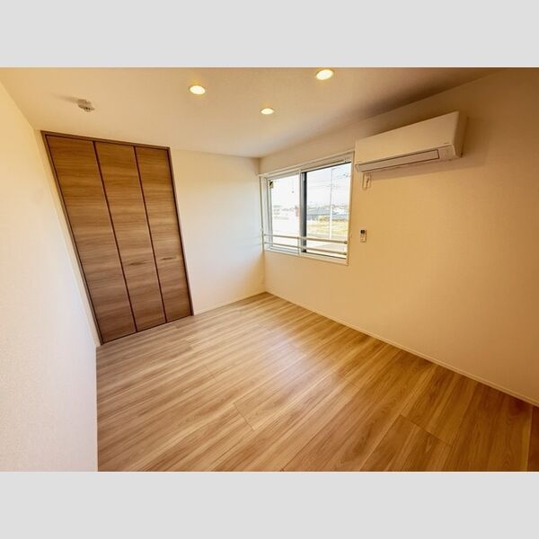 サリサ.l202号室 洋室