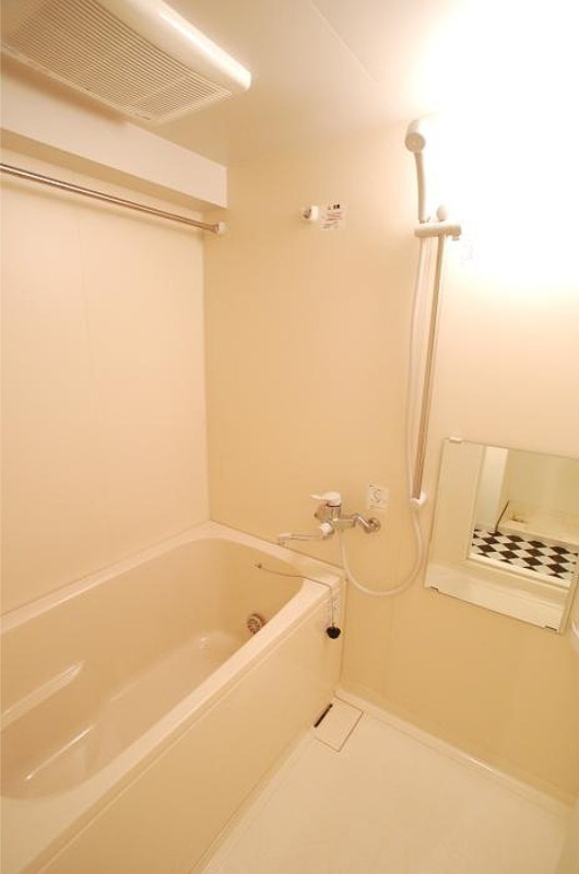 ステージファースト新中野 お風呂