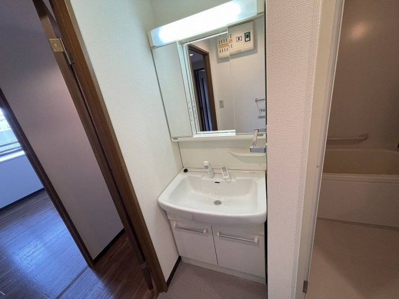 ルシーダⅡ4階 部屋その他