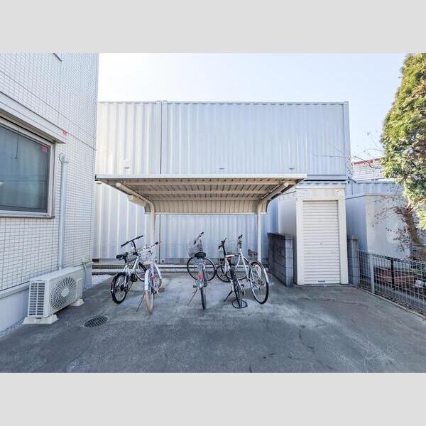 K・Island　弐番館 周辺