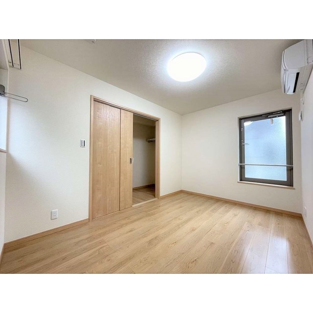 パークアレイ井荻203号室 同建物別部屋の参考画像