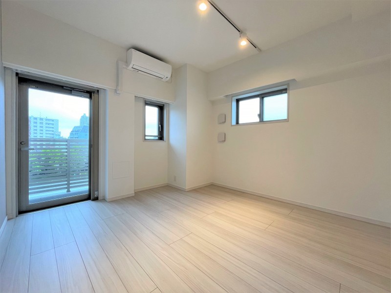 DeLCCS IKEBUKURO6階 リビング