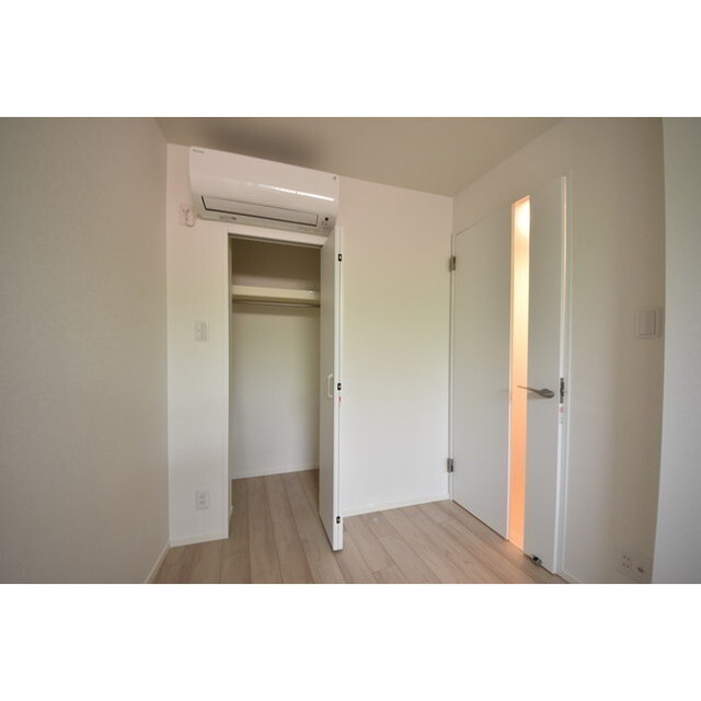 エルファーロ広尾 内観