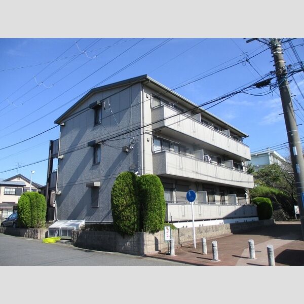 ロジュマン ミヤカイドウCの外観画像