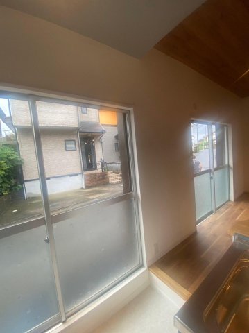 ボンメゾン咲が丘 展望