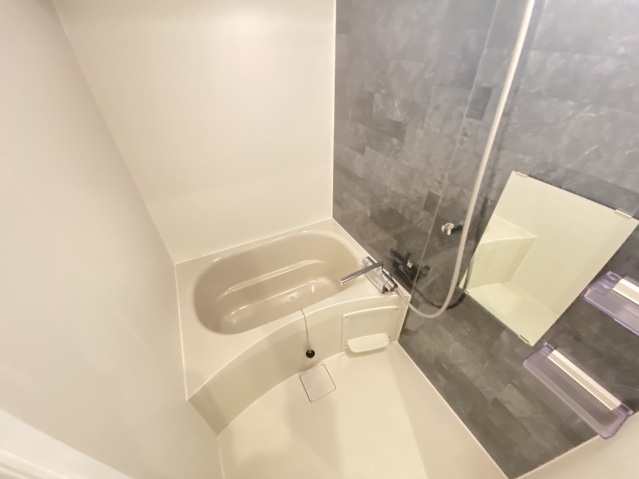 グランニール駒沢大学 お風呂