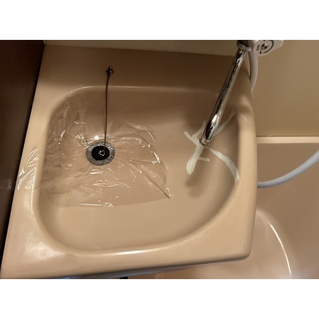 サンライズトヨダ201号室 内観