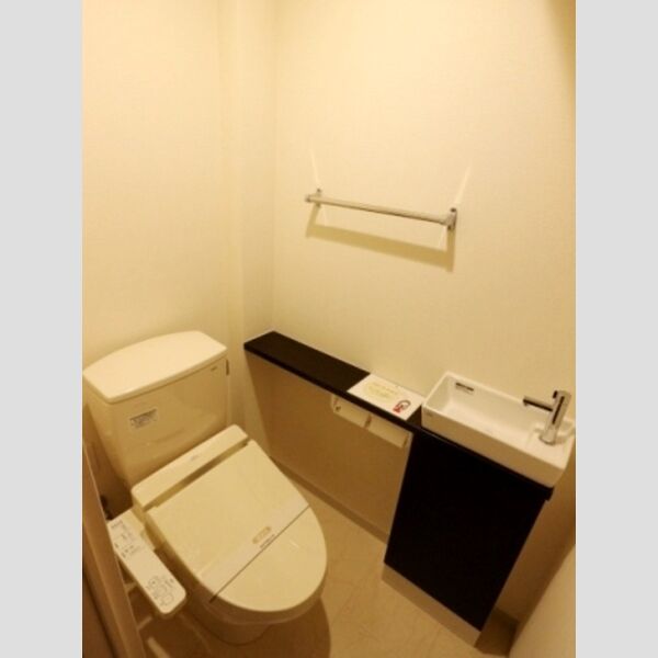 アヴェニール柏の葉705号室 同建物別部屋の参考画像