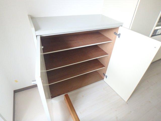 芦花ハウスⅡ205号室 その他