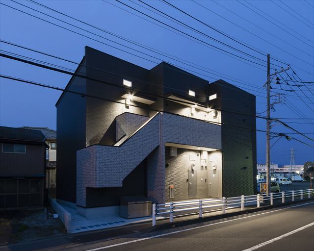 古淵メルカード1階 同建物別部屋の参考画像