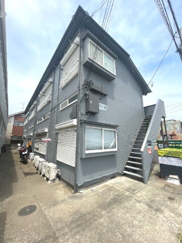 クロノス小平Northの外観画像