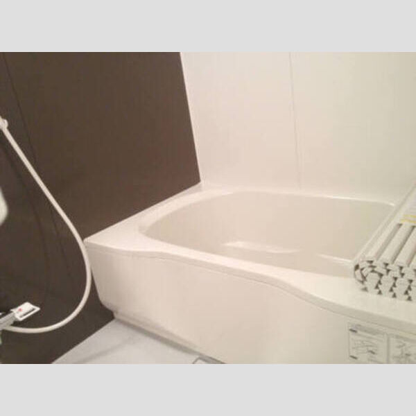 カーサ フェリーチェ 柴又201号室 浴室