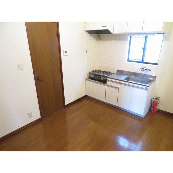 ハイツ・セシボン ダイニング