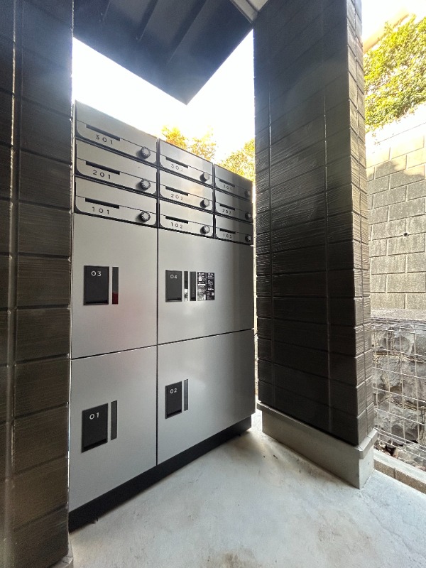 （仮称）溝口11AP-B号棟1階 部屋その他