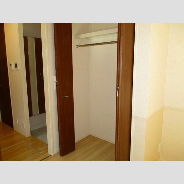 Pegasus Okubo 収納