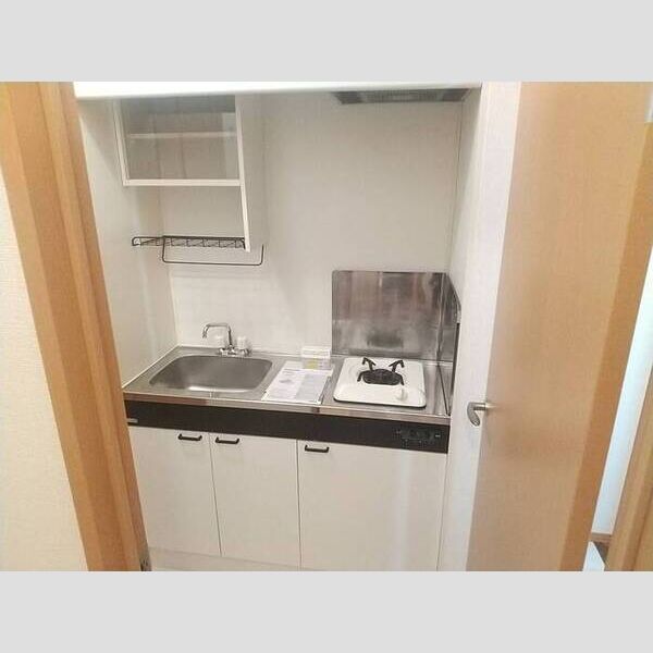 ウェーブ システムキッチン