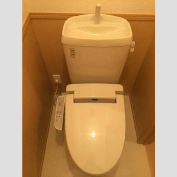 ベルレージュ 温水洗浄暖房便座