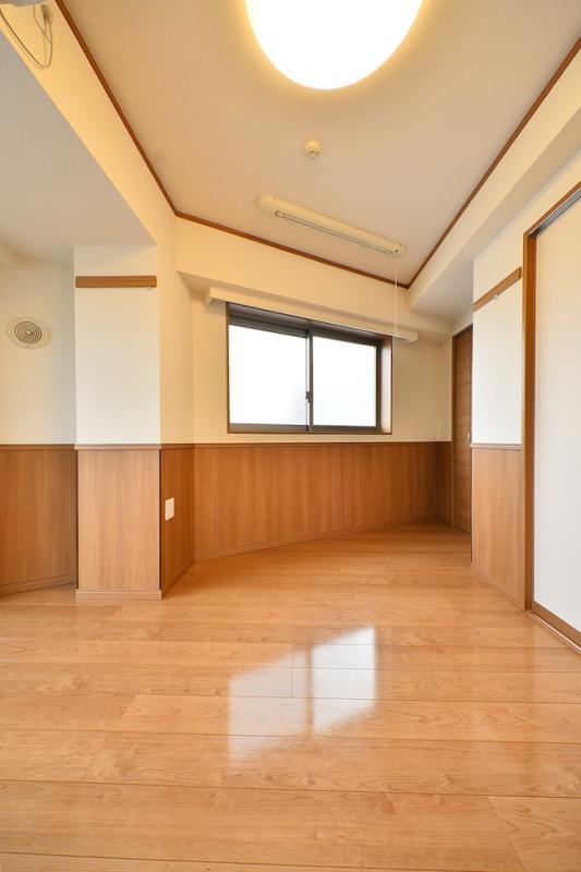 モンシャトー高井戸Ⅱ バス