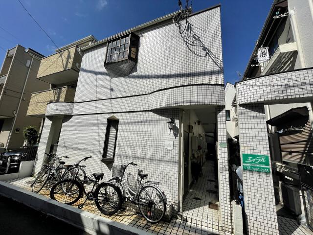 コーポ巣鴨　A棟1階 部屋その他