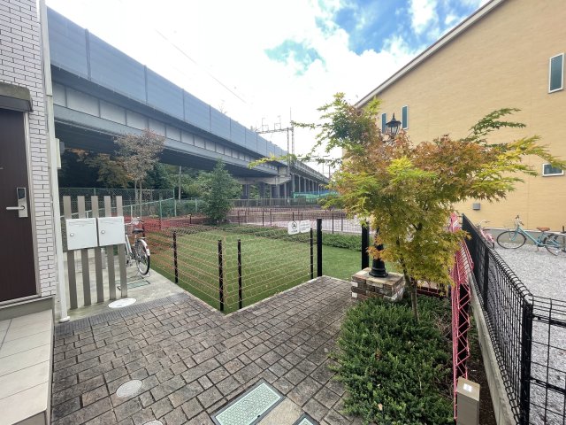 ヴィゴーレ５　Ａ棟0201号室 その他共有部分