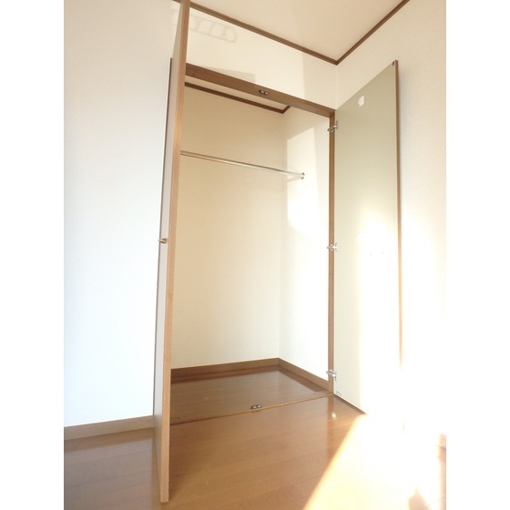 アンプルールフェールアミーⅠ103号室 その他