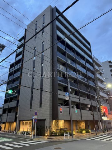 Ｐｒｉｍａｌ 両国2階 直接の管理会社！仲介手数料不要！礼金ゼロ！