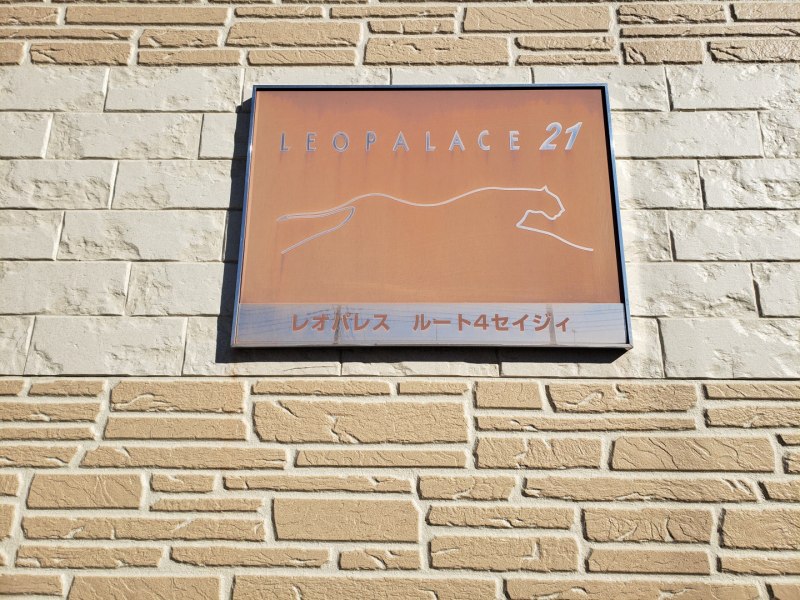 レオパレスルート４セイジィ102号室 部屋その他