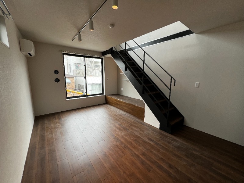 LEGALAND文京千石4階 部屋その他