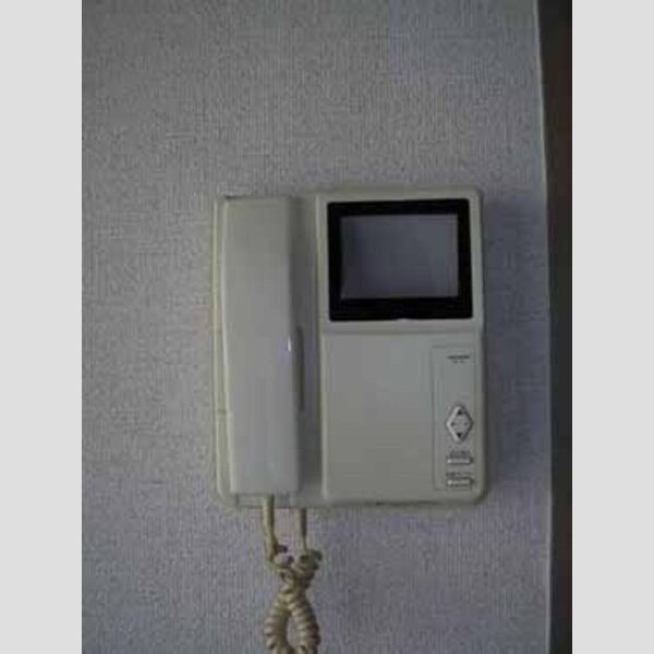 アーバンヒルズ　Ⅱ101号室 TVインターフォーン