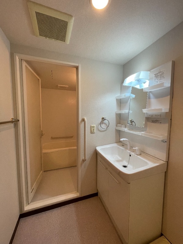 プロシード蓮根 内観