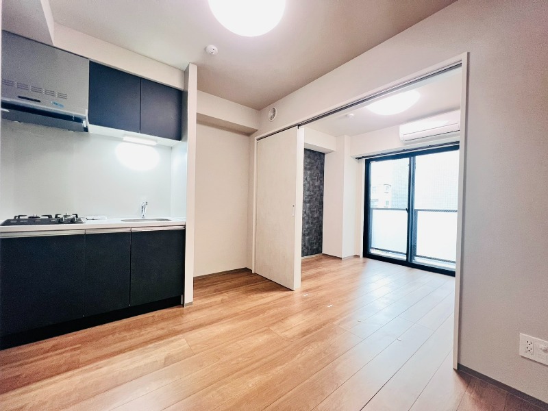 グローリオシェルト新宿山吹町2階 部屋その他