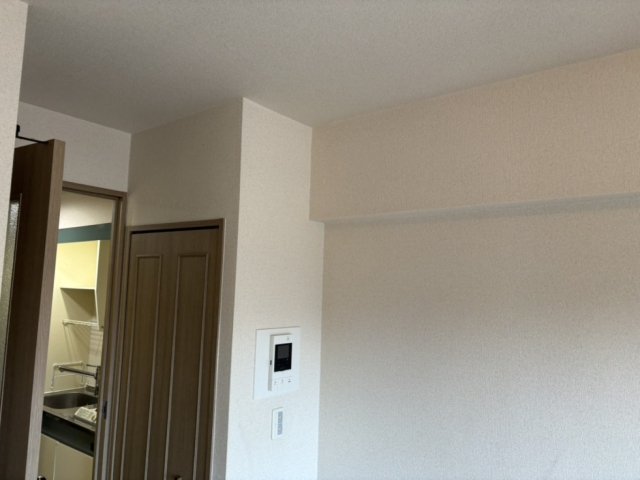 フェニックス下落合8階 モニター付オートロック
