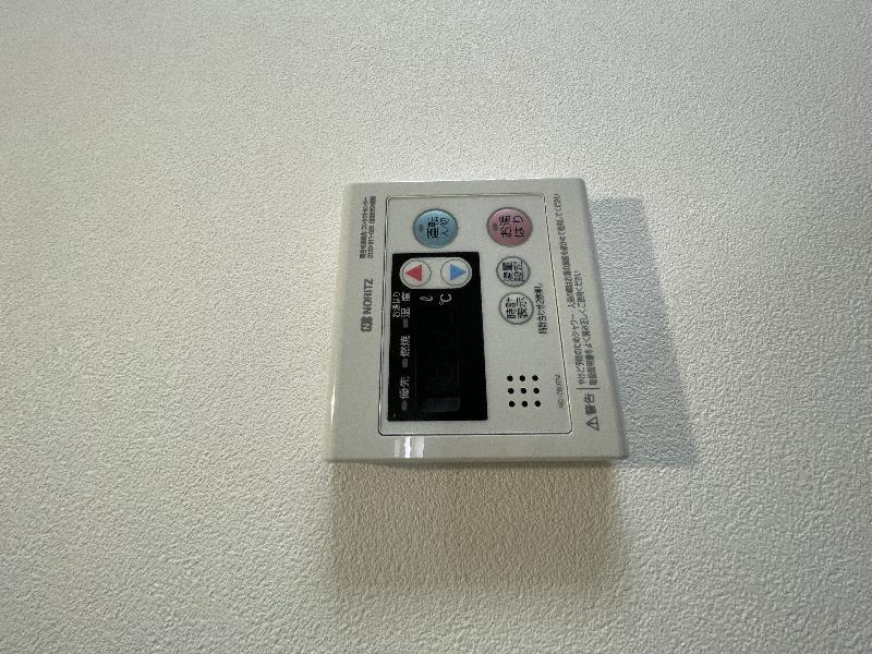 ＴＨＥ　ＣＬＡＳＳ2階 部屋設備