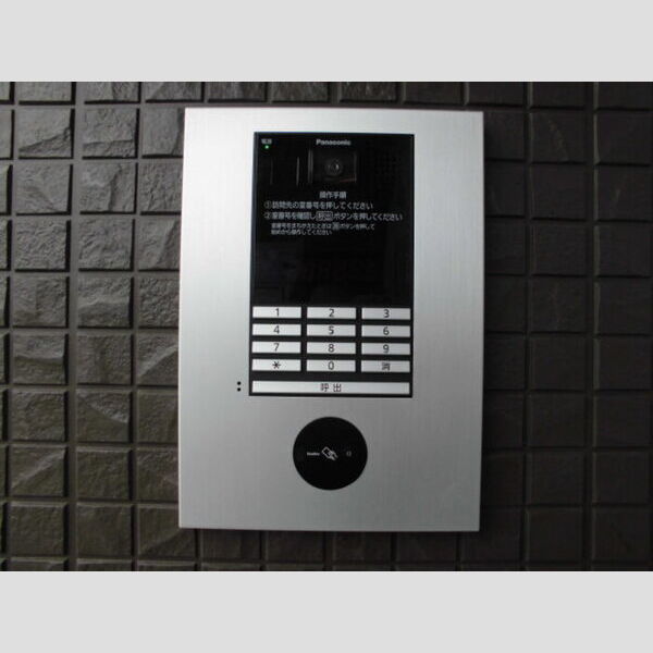 フォルトゥーナ オートロック