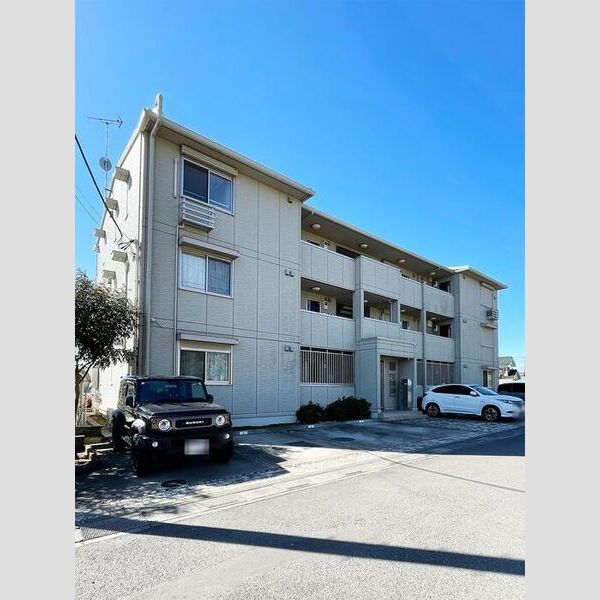 フィレンツェ201号室 外観