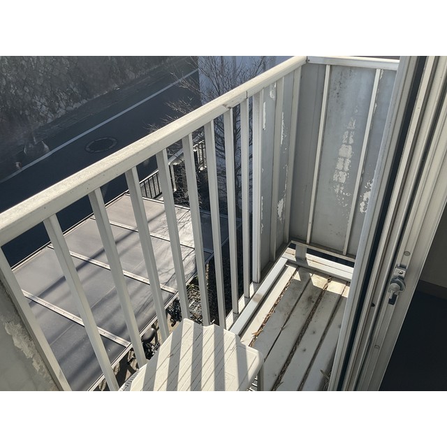 大道坂ハイツ202号室 部屋その他