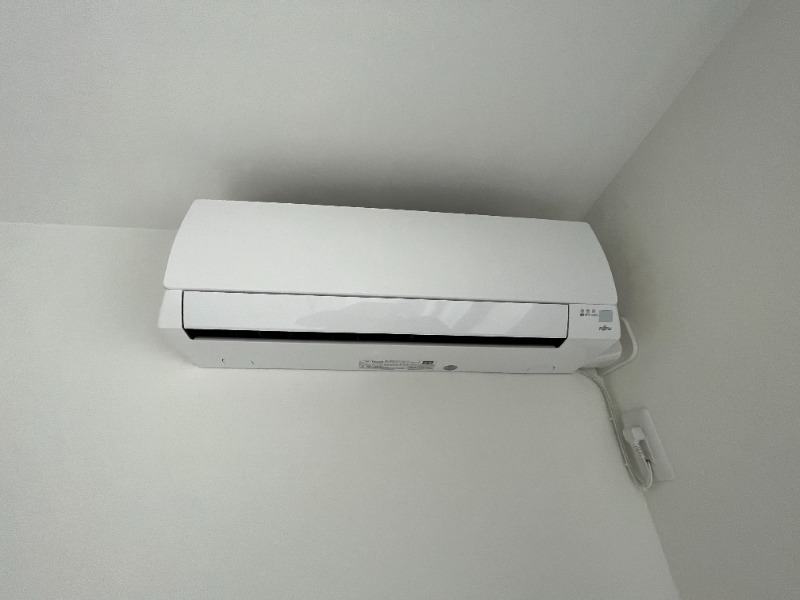 アザーレ・キュリオス百合ヶ丘 部屋設備