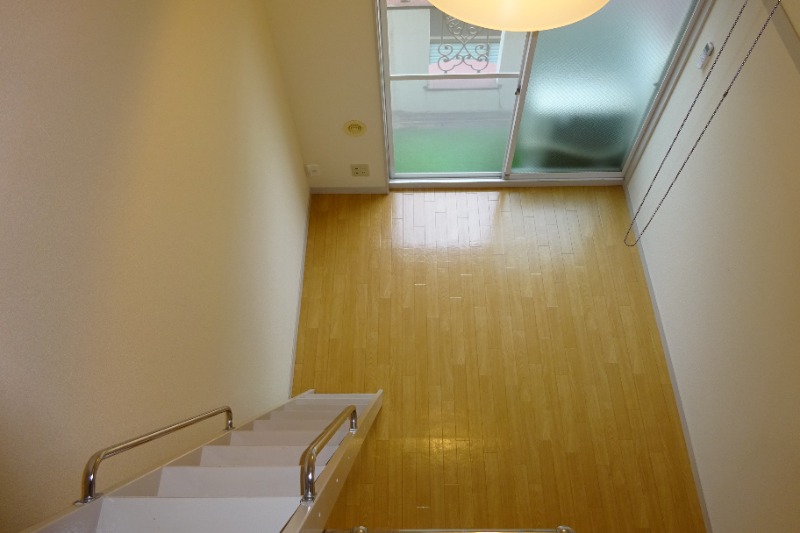 サントノーレ第5阿佐ヶ谷1階 ※別部屋写真参照