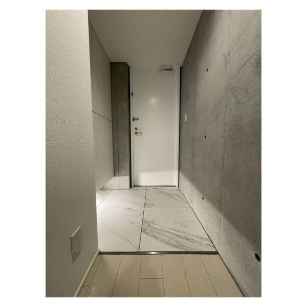 PASEO武蔵小山0201号室 部屋その他