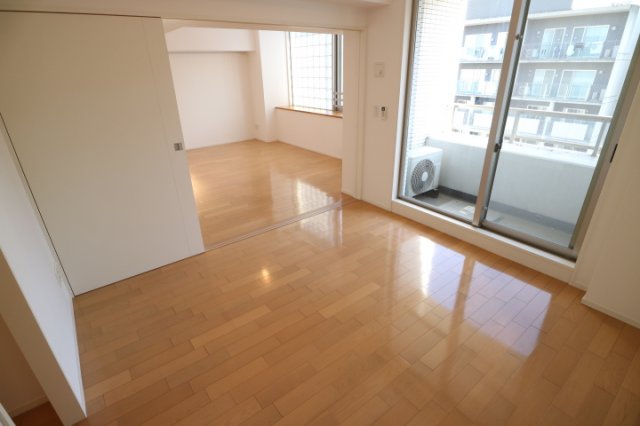 プライムアーバン四谷外苑東1302号室 部屋その他