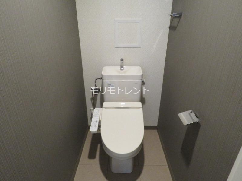 カスタリア目黒3階 室内参考写真（1F-A1タイプ）