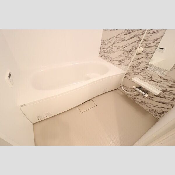 アレグリア 浴室