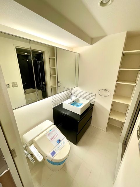 レジディア渋谷10階 部屋その他