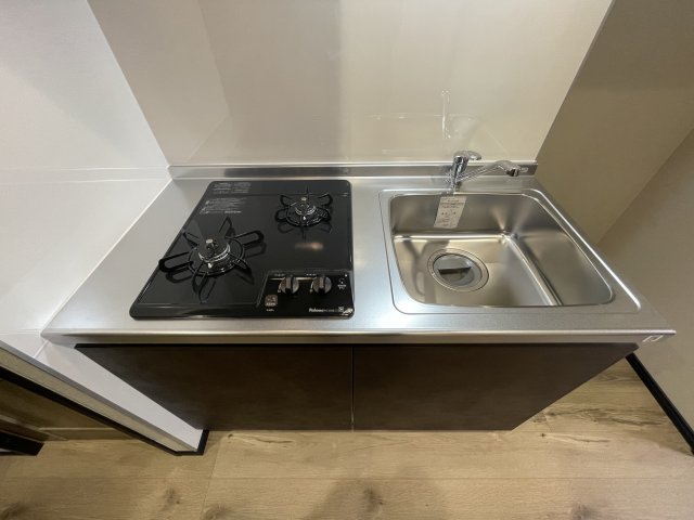 向島テラス キッチン