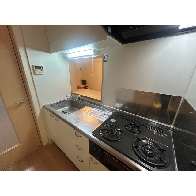 ベガⅠ キッチン