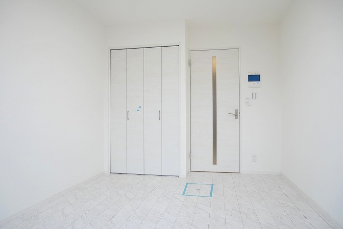 ラフィスタ鷺沼（南棟） 内観