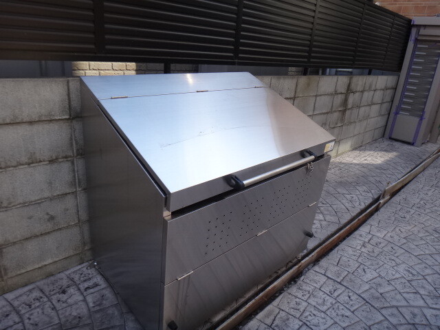 ガーデンパレス高円寺2階 部屋その他